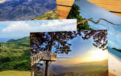 Ready to start your Philippine bucket list?