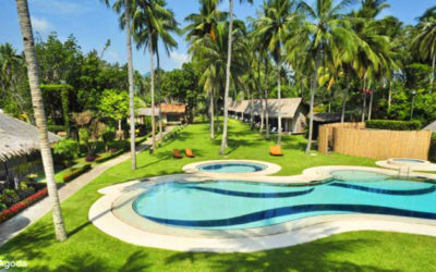 Camiguin Series: Bahay Bakasyunan sa Camiguin Resort Mambajao