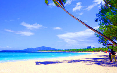 The Hidden Paradise in the Philippines: Mati