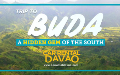 Your Complete BuDa (Bukidnon-Davao) Travel Guide: Spots To Visit, Itinerary and Tips
