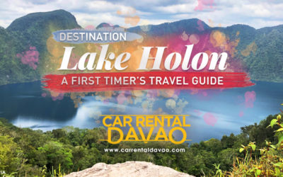 Travel Guide: 7 Reasons Why You Should Visit Lake Holon