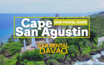2020 Travel Guide: 7 Reasons Why You Should Visit Cape San Agustin