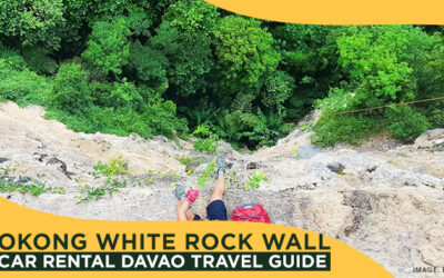 2020 Travel Guide: Kiokong White Rock Wall