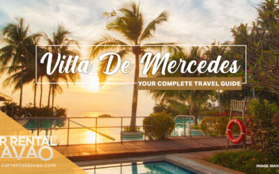 6 Reasons Why You Should Visit Villa De Mercedes Resort