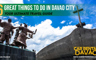 16 Great Things to Do in Davao City