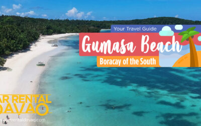 Your Ultimate Travel Guide: The Bewitching Gumasa Beach