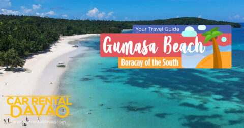 Your Ultimate Travel Guide: The Bewitching Gumasa Beach