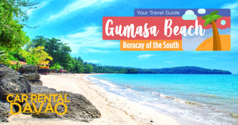 Your Ultimate Travel Guide: The Bewitching Gumasa Beach