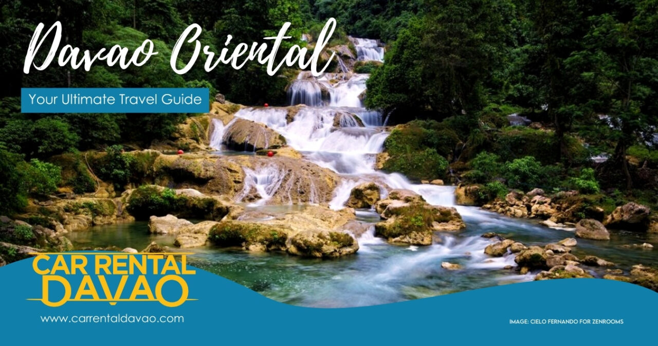 Ultimate Travel Guide Awesome Tourist Spots in Davao Oriental