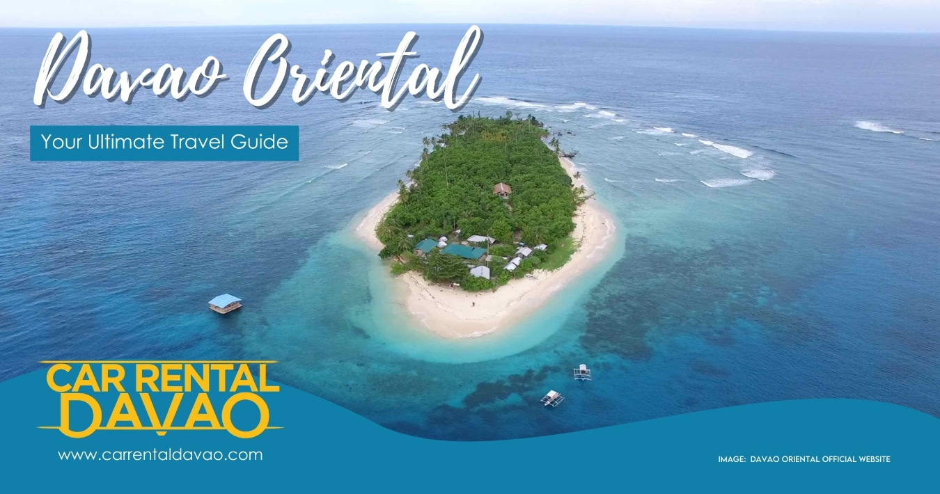 Davao Oriental Official Website