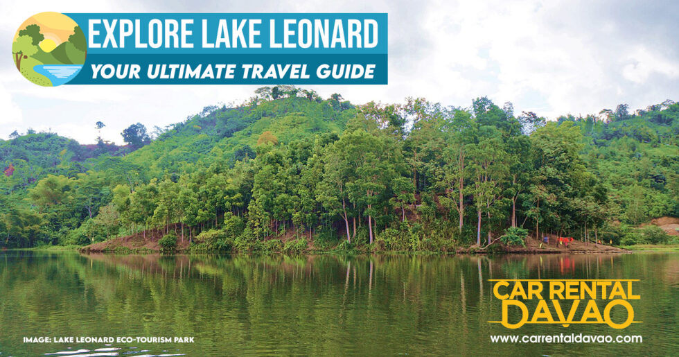 Maco’s Best Your Ultimate Travel Guide to Lake Leonard