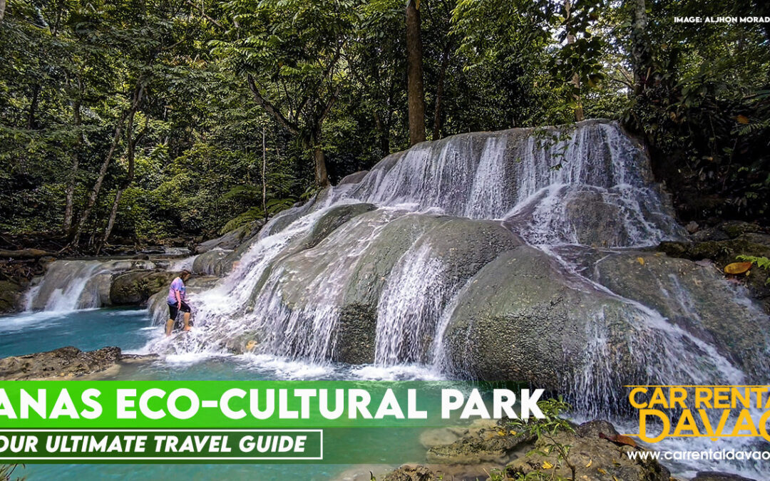 Your 2023 Ultimate Travel Guide to Panas Eco-Cultural Park
