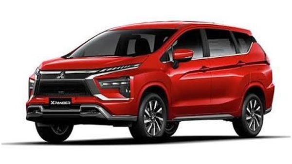 Mitsubishi Xpander